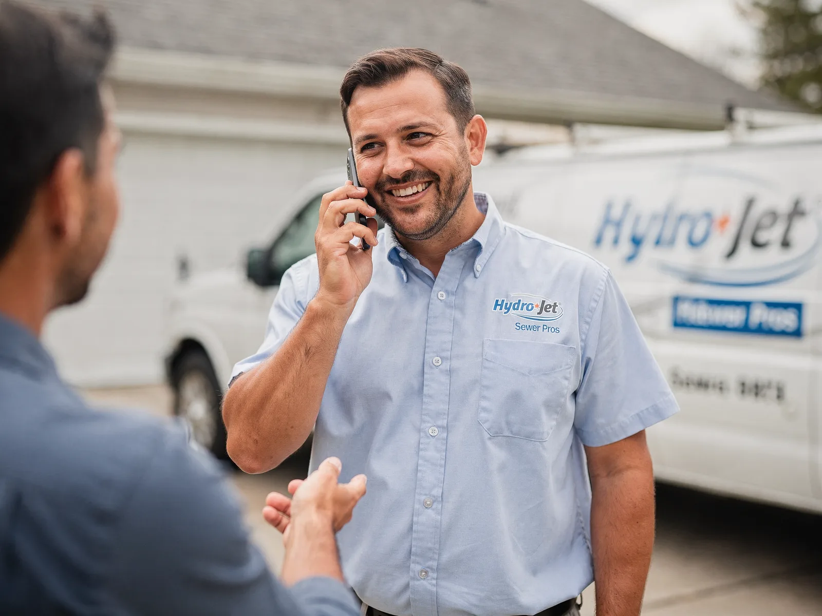 Hydro Jetting Near Me Ransomville, NY FAQs